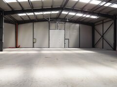 Jilava sos Giurgiului spatiu industrial 600 mp