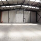 Jilava sos Giurgiului spatiu industrial 600 mp